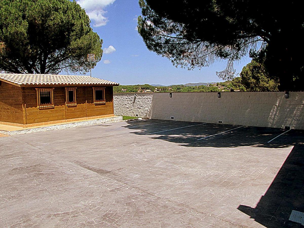 Las Cabanas Del Lago Córdoba Eksteriør billede