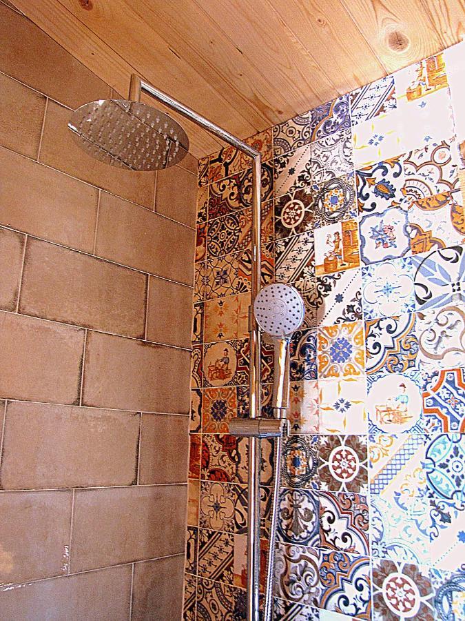 Las Cabanas Del Lago Córdoba Eksteriør billede
