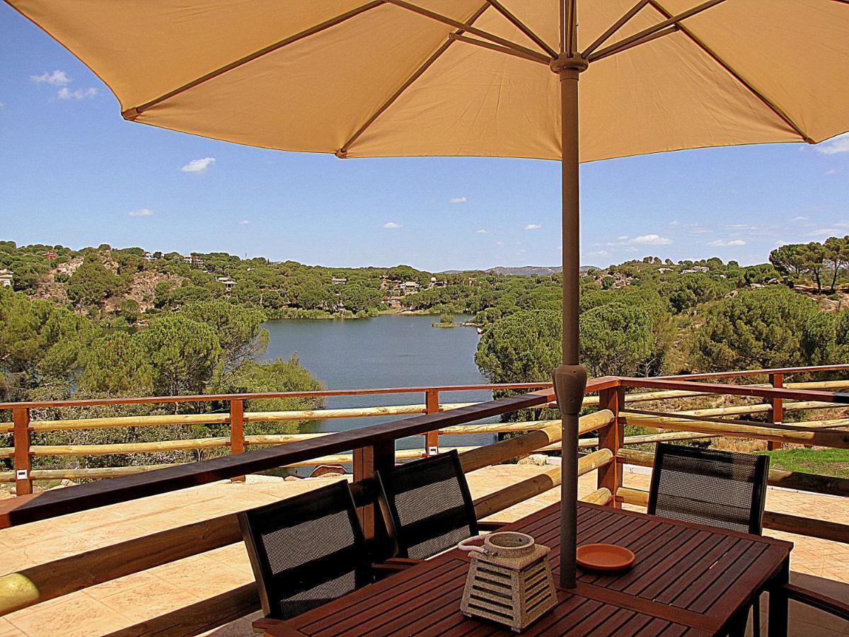 Las Cabanas Del Lago Córdoba Eksteriør billede